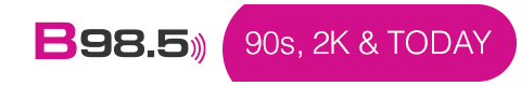 B98.5 FM