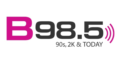 B98.5 FM